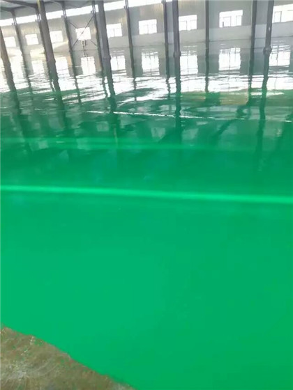 元阳,我直接给你一份室外地坪漆翻新维修